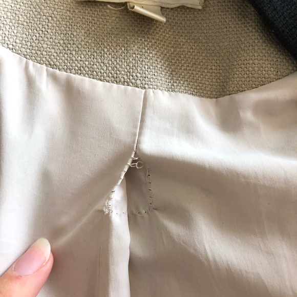 Bomber Jacket - Picture 3 of 3